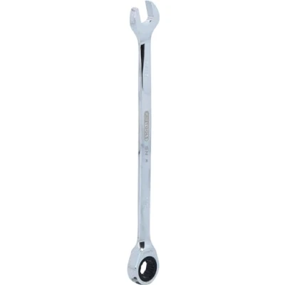 Imagen de KS TOOLS 503.4102 E Llave poligonal y boca de trinquete 140 5/16 30