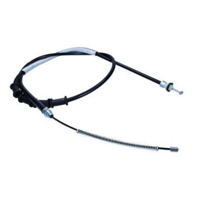 Imagen de MAXGEAR 32 1030 Cable de Freno Mano 1850, 1567 Tambor