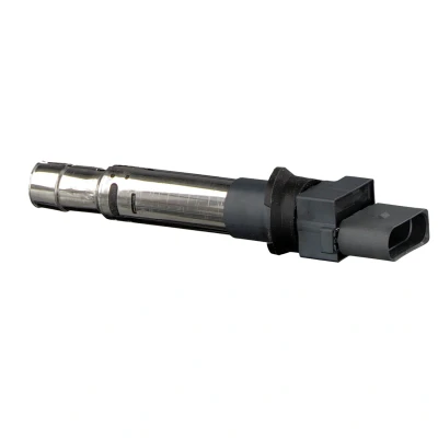 Imagen de FEBI BILSTEIN 38706 Bobina de encendido VOLKSWAGEN: Passat CC, Golf 4, B6 Variant, AUDI: A3 Sportback, Hatchback, TT Coupé, PORSCHE: Cayenne