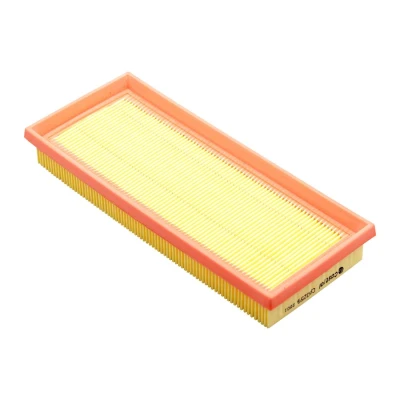 Imagen de Castrol filters CA0259 Filtro de aire 267mm recirculación SMART: Fortwo II Coupé, Cabrio