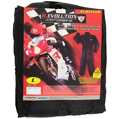 Imagen de Bottari SpA Admiral traje impermeable completo