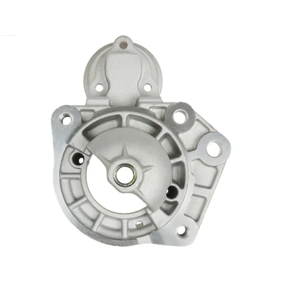 Imagen de AS PL SBR4002 Bendix, motor de arranque
