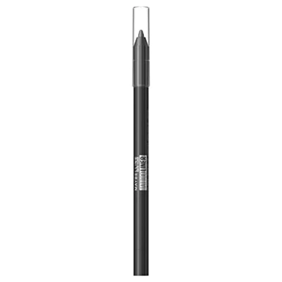 Imagen de Maybelline New York Delineador de ojos resistente al agua con textura Gel a las manchas, color intenso, tatuaje Liner Pencil, n.º 983 Metallic Nights, 1 unidad