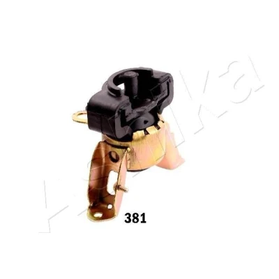 Imagen de ASHIKA GOM 381 Soporte, motor