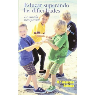 Imagen de Educar superando dificultades (Yumelia familia y educación)