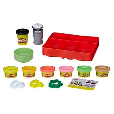 Imagen de Play Doh Sushi (Hasbro E79155L0)