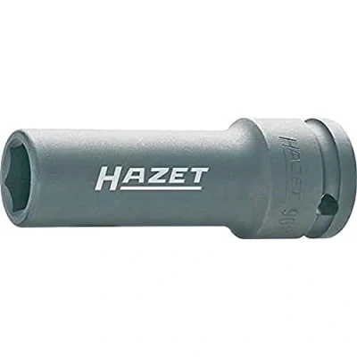 Imagen de HAZET 901SLG 19 Piezas insertables de llave cubo DIN 3129, ISO 2725 2