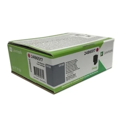 Imagen de Lexmark Cartridge Magenta (24B6517)