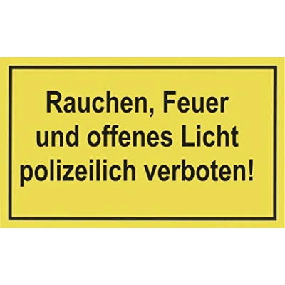 Imagen de Letrero de advertencia señalización rótulo informativo señal prohibición seguridad rotulación territorios y comercial, 500440