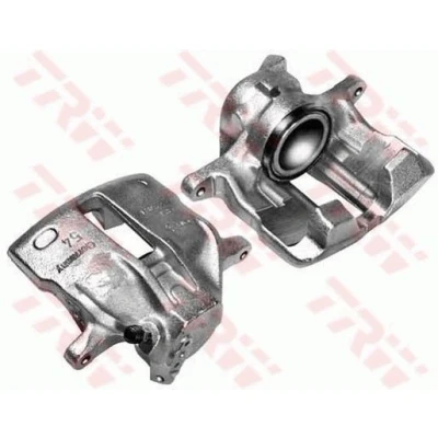 Imagen de TRW BHW120E Pinza de freno Hierro fundido VOLKSWAGEN: GOLF 2, Corrado, AUDI: 80 B4 Berlina, 90 B3, Cabriolet norauto, oscaro, mister auto