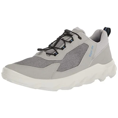 Imagen de ECCO MX M, Zapato Hombre, Concrete Silver Grey Wild Dove, 42 EU