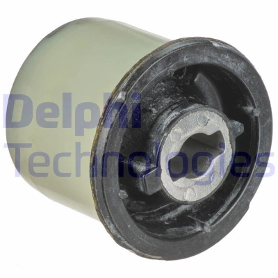 Imagen de DELPHI TD1813W Buje Eje PEUGEOT: 307 SW, SW Furgón / Familiar, CC, CITROËN: C4 Coupé