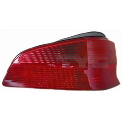Imagen de TYC 11 0237 01 2 Piloto trasero derecha sin portalámparas PEUGEOT: 106 II Hatchback