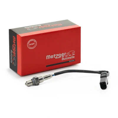 Imagen de METZGER 0895690 Sonda lambda después de catalizador diagnosis 5 OPEL: Astra J Hatchback, GTC, Mokka / X