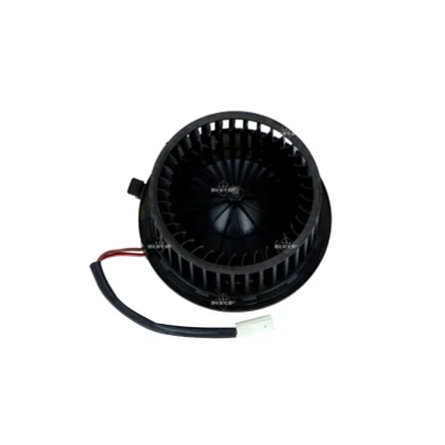 Imagen de NRF 34152 Ventilador de Calefacción sin controlador incorporado VOLKSWAGEN: TRANSPORTER 4, 4 Bus, AUDI: A4 B5 Berlina, 80 B4 Berlina