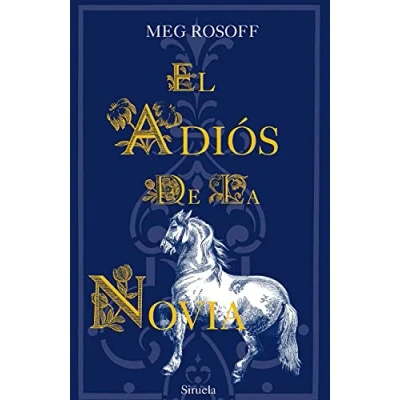 Imagen de El Adios De La Novia