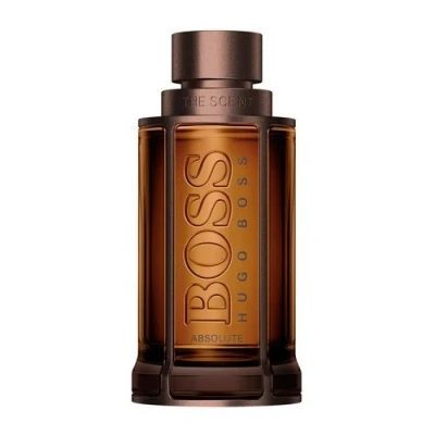 Imagen de Hugo Boss The Scent For Him Absolute Eau de Parfum 50 ml