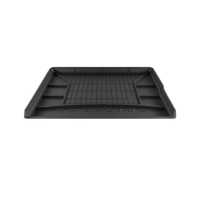 Imagen de FROGUM TM549635 Bandeja maletero / Alfombrilla Caucho adecuado para superficie de carga superior/alta OPEL: Meriva B