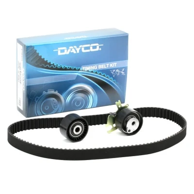 Imagen de DAYCO KTB455 Kit de correa distribución PEUGEOT: 407 SW, 307 CC, CITROËN: C4 Picasso 1, FORD: C Max norauto, oscaro, mister auto