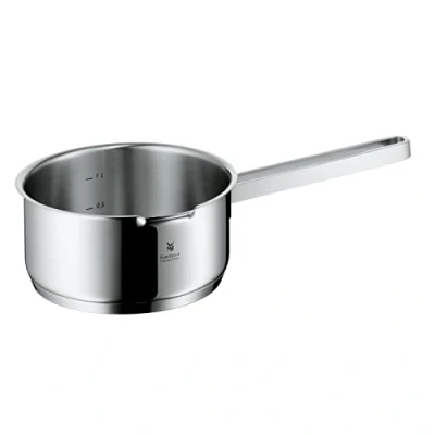 Imagen de WMF Function 4 Cazo de 16cm (1,5 litros Capacidad), Cromargan 18/10, Acero Inoxidable Pulido, 16 cm