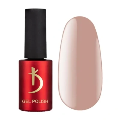 Imagen de Kodi Professional Esmalte Semipermanente para Uñas CN20 Natural Beige Gel Nail Polish UV LED 7ml Esmaltes en de Larga Duración