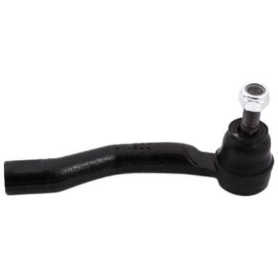 Imagen de JAPANPARTS TI 264R Rótula de dirección 12X1,25 Delante, derecha TOYOTA: Corolla IX Hatchback, Berlina, Verso