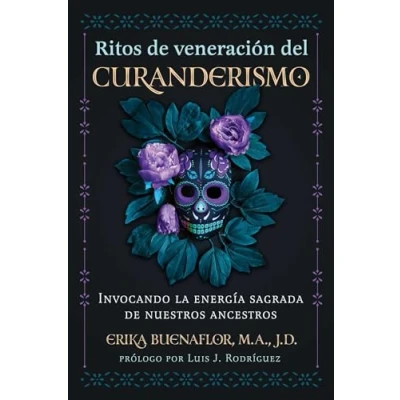 Imagen de Ritos de veneración del curanderismo: Invocando la energía sagrada nuestros ancestros.