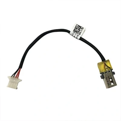 Imagen de ZAHARA Cable de alimentación CC para Acer Swift 3 SF314 51 30W6 757C 71UU 52DH 52W2 50.GC2N5.003, 50.VDFN5.005, 50.GK9N5.005, 1417 00DJ000, 00G5000