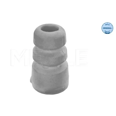 Imagen de MEYLE 100 642 0012 Almohadilla de tope, suspensión Eje delantero ORIGINAL Quality VOLKSWAGEN: Caddy 3, AUDI: A3 Hatchback
