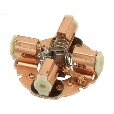 Imagen de AS PL SBH9020 Soporte, escobillas de carbón