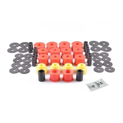 Imagen de Juego de reparación, suspensión ruedas TEDGUM TED98525