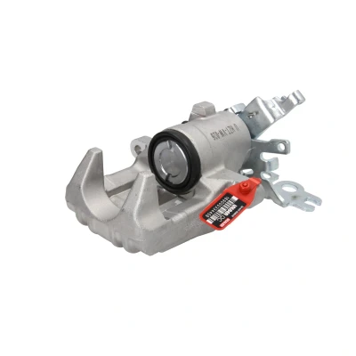 Imagen de LAUBER 77.3904 Pinza de freno Aluminio Eje trasero izquierda VOLKSWAGEN: Passat B5 GP Variant, Tiguan I, Caddy 3