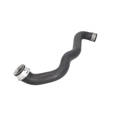 Imagen de THERMOTEC DWM010TT Manguitos de Radiador arriba Caucho MERCEDES BENZ: Clase E Berlina, T modell