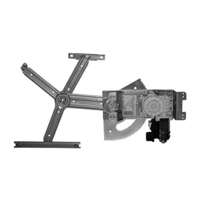 Imagen de Magneti Marelli Elevalunas Delante, izquierda eléctrico con electromotor 350103597000 OPEL: Astra H Hatchback, GTC, Caravan