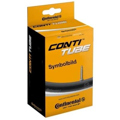 Imagen de Continental Tour Tubes Piezas de Bicicleta, Men&#039;s, Other, [28 622 &gt;37 622/32 630]