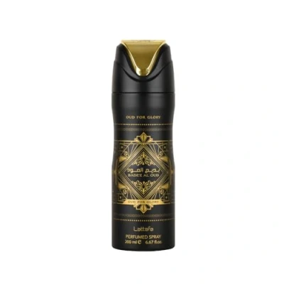 Imagen de Lattafa Bade&#039;e Al Oud for Glory Desodorante, 200 ml
