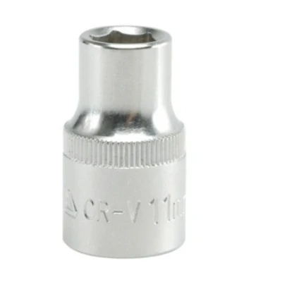 Imagen de YATO YT 1204 Piezas insertables de llave cubo 11 Acero cromo vanadio