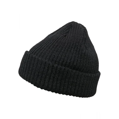 Imagen de Flexfit Yupoong Gorro, Talla: S/M, Black