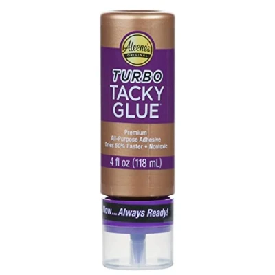 Imagen de Pegamento Aleenes&#039;s Turbo Tacky Glue