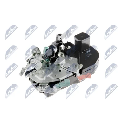 Imagen de NTY EZC CH 024 Cerradura de Puerta Delante, izquierda CHRYSLER: VOYAGER 4