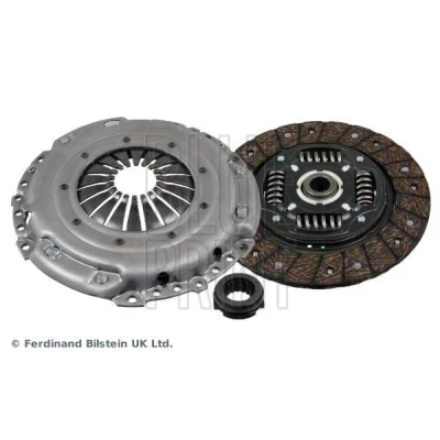 Imagen de BLUE PRINT ADV183040 Kit de Embrague tres piezas con grasa sintética cojinete desembrague 227 SKODA: Octavia 1 Combi
