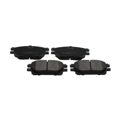 Imagen de KAVO PARTS KBP 9121 Juego de pastillas freno TOYOTA: Avensis Verso, Previa / Estima II