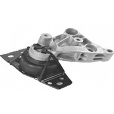 Imagen de MAPCO 36374 Soporte de motor Eje delantero, derecha hidráulico RENAULT: LAGUNA 3, 3 Grandtour