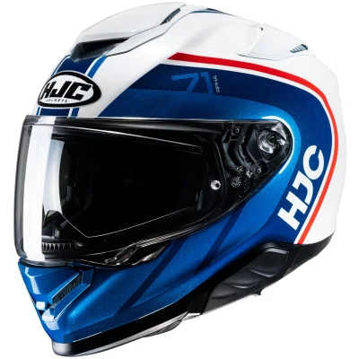 Imagen de HJC, Casco Moto Integral RPHA71 MAPOS MC21, XL