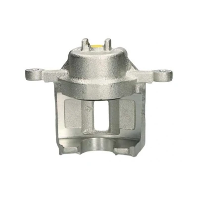 Imagen de MAPCO 4556 Pinza de freno Fundición gris Eje delantero, izquierda KIA: RIO 2, HYUNDAI: ACCENT 3 Stufenheck,