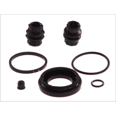 Imagen de AUTOFREN SEINSA D41630 Kit de Reparación Frenos Eje trasero 41 VOLKSWAGEN: Passat B6 Berlina, B7 Tiguan I, AUDI: A6 C6 Avant