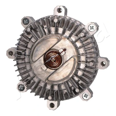 Imagen de Embrague, ventilador del radiador ASHIKA 36 05 500