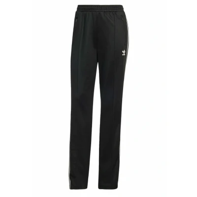 Imagen de adidas Originals Beckenbauer TP Pantalones deportivos, Mujer, Talla: 28/30 (XXS), Black