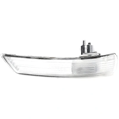 Imagen de METZGER 2080143 Intermitente Espejo retrovisor izquierdo sin portalámparas, bombilla con marca de control E WY5W FORD: Focus 2 Kombi,