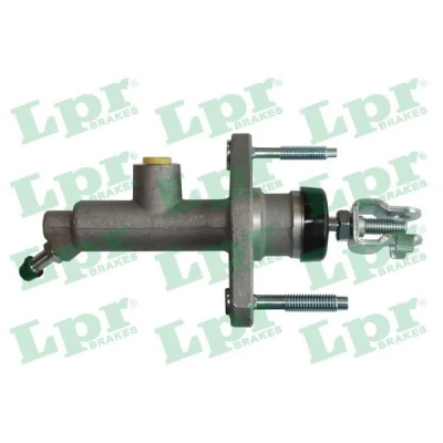 Imagen de LPR 2470 Cilindro Maestro de Embrague HONDA: CR V 1